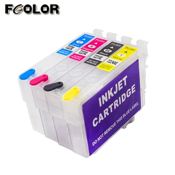 T Xl Refill Ink Cartridge For Epson Wf