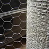 crazy selling galvanized /pvc coated hexagonal rabbit wire mesh Manufacture