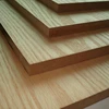 red oak veneer laminated mdf board