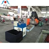 FLY150-75 Single-Screw PE Foam/Plastic Recycling Pelletizing Machine