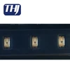 LED Uni-Color Red 639nm 2-Pin Chip LED T/R RoHS LTST-C191KRKT
