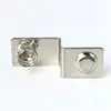 Smd spring contact small steel flat or Battery contact