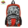 Wireless MP3 Sport Backpack School bag with Bluetooth Speaker Laptop Backpack with Radio from FCC audit factory
