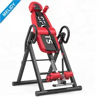 

Fitness Equipment Automatic Inversion Table Best Selling