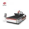 Fiber Laser Tube/pipe and Sheet Cutting Machine in Metal Processing Equipment