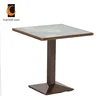 Scratch Resistant Mesas Y Sillas Para Eventos Furniture Tables Dining Table