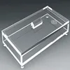 plastic injection mold tools engineering technologies rapid prototype for acrylic stand box