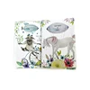 Wholesale School Supplies Composition Notebooks Bulk 2019 New Arrivals Office Supplies 4 Line Exercise Book