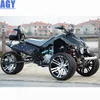 AGY China manufacturer quad trike