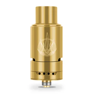 510 Thread Dry Herb & Wax Vape Atomizer
