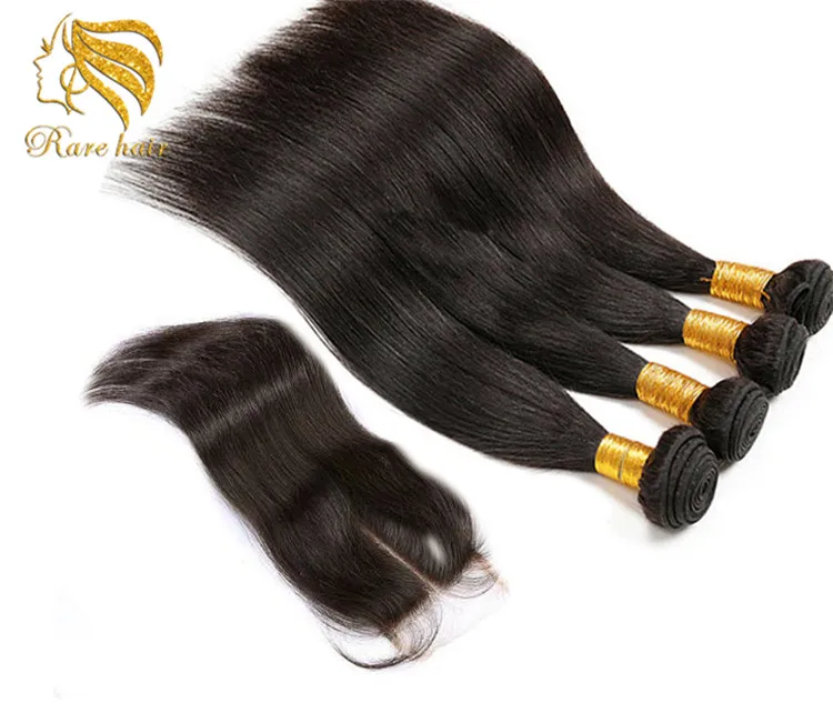 

Wish Shopping Online Unprocessed Straight Hair