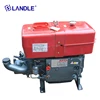 single cylinder water cooled diesel engine 30hp