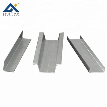 16mm Metal Furring Buy Drywall Stud Channel Plasterboards