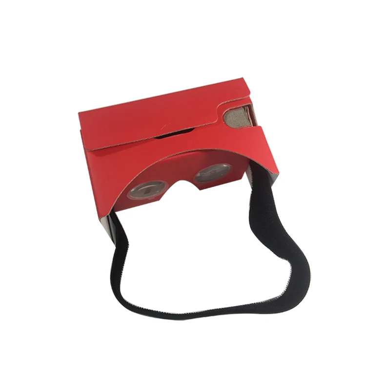 
Professional 3d goggle cardboard 2.0 video glasses vr headbands virtual reality with good price 3d glasses &nbsp;&nbsp;&nbsp;