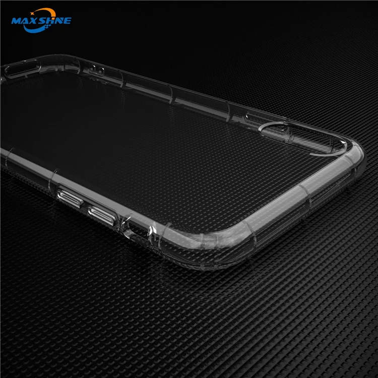 

Mobile Phone Accessories Case for OPPO R9 Back Cover Case Cover for OPPO R9 PLUS R11S R11S PLUS R9S A39 A57 f3 A71 R15 R11S, Transparent