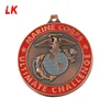 Coin Factory Custom produce zinc alloy american gold eagle coin medal of china