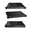 Channel Modulator Multiplexing Scrambling 16*DVB-C non-adjacent Carriers RF Output Multi-Service IP Processor DVB-T Modulator
