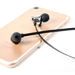 Portable Wireless Bluetooth Earphone Integrated Battery