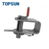 2inch mini small painting welding on truck lashing winch truck mounted winch for truck