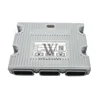 RX210W-9 Controller Spare Parts For Hyundai Wheel Excavator MCU CPU ECU Computer Control Board