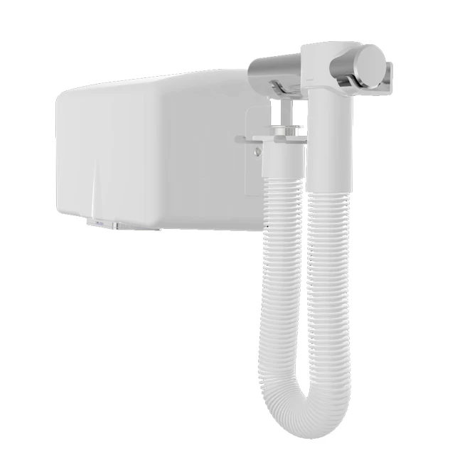 
Factory Price Safe and Economy Appliance Automatic Air Jet Hand Dryer Machine 