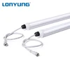 Excellent full plastic T8 integrated tube light waterproof ip66 led aquarium plant