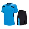 Make your own full soccer uniform jersey set
