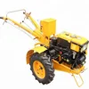 Chinese Walking Tractor with Different Implements