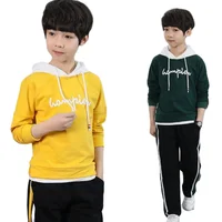 

Set for child fashion children's clothes children clothes boys