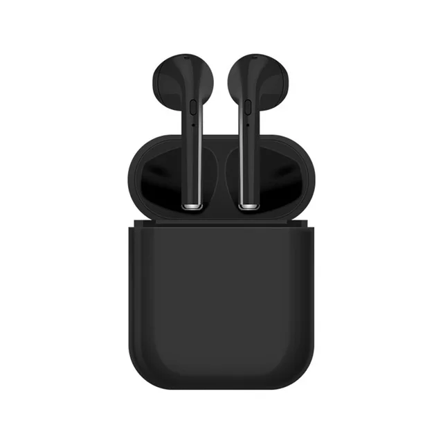 

New i16 tws mini V5.0 wireless bluetooth earphone bluetooth earbuds 1:1 Air pods with Mic Binaural call, N/a