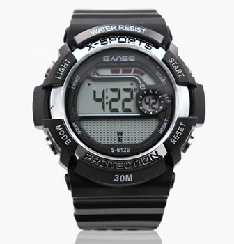 g shock watches for men black