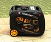 Perfect 1kw to 3kw portable inverter silent generator for home use