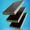 18mm Back/Brown Plywood Film Faced, Marine board for concrete form