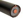 Medium Voltage Power Cable Primary UD Cable Wind Farm 34.5 Kv Collection System Cable