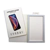 Wholesale Tempered Glass paper/wood/plastic Custom Screen Protector Packaging Box