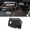 car engine cover Carbon Fiber Engine Cover For Volkswagen GOLF VI 6 MK6 G-T-I GTI SCIROCCO Car Styling OLOTDI