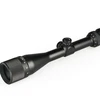 Air gun thermal weapons sight 3-9X40AO mil-dot airsoft aiming rifle scope for hunting CS war game GZ1-0295