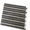 High Quality PTC Aluminum Fan Heater Elements