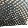 High Strength PVC Coated Polyester Mesh Fabric