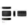 Time Shifting Isdb-T Sintonizador Digital Satellite Signal Decoder Dvb-T2 Tv Tuner