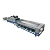 Cherry Olives Wash Grade Working Line Fruit Automatic Sorting Machine