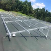 Solar Panel Mounting Support PV Panel Mounting Structures with Ground Screw