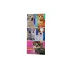 2d 3d business holiday lenticular greeting cards printing 2d 3d lenticular card