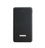 Ultra Thin Battery Charger , Portable Power Source,Mobile Power Supply,Mobile Power Bank 10000mah