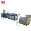 25 years history with specialized skill extrusion line for making PE Foam Fruit Net