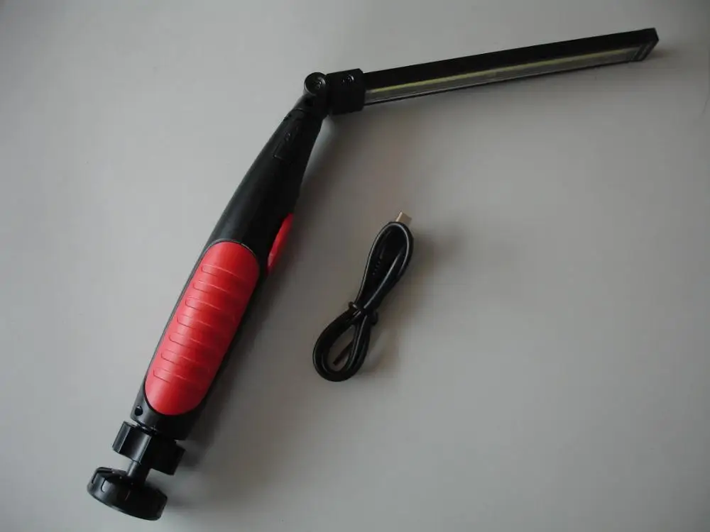 
working lights with magnetic base 