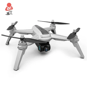 JJRC Folding Drone HD Camera GPS & Follow Me Mode