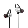 Wholesale Fair-price Reliable Quality Bluetooth Headsets Faddish Magnetic Design Wireless Earphones RM8---By Lillian