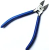 cutting cut line pliers edge super thin single edged carbon steel model pliers slanting Stainless Steel plier