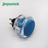 Jinyuetek Factory momentari contact funni hand switch push button switch